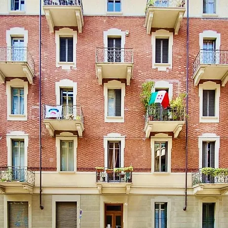 Into - 27 Turin