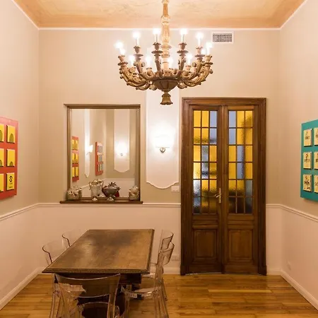 Into - 27 Apartment *