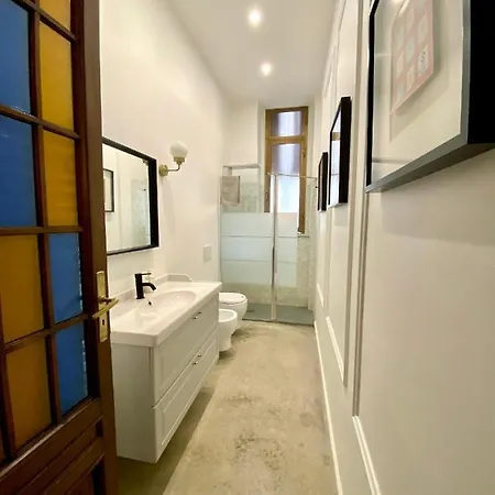 Apartment Into - 27 Turin